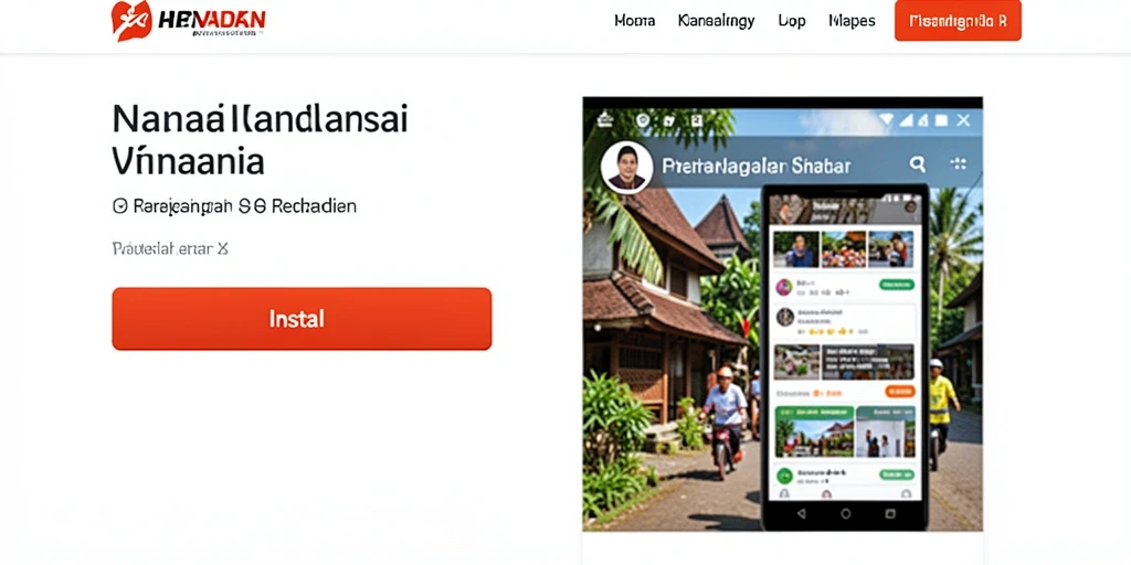 Mode multiplayer yang seru dan kompetitif.