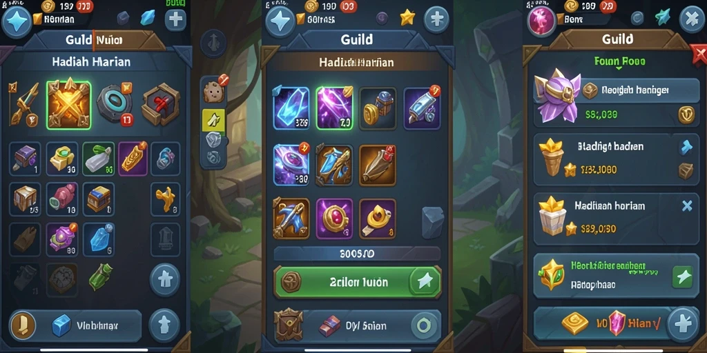 Level yang menantang dan penuh warna.