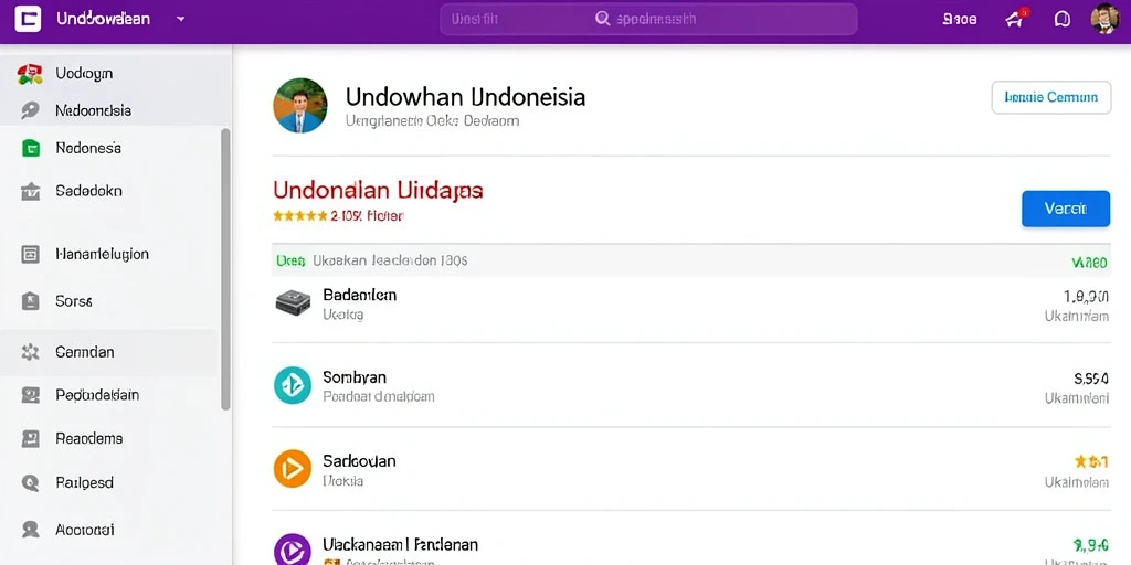 Level menantang yang memerlukan strategi untuk diselesaikan.
