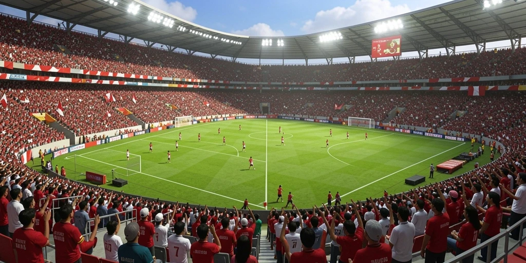 Komunitas interaktif untuk berbagi tips dan strategi.