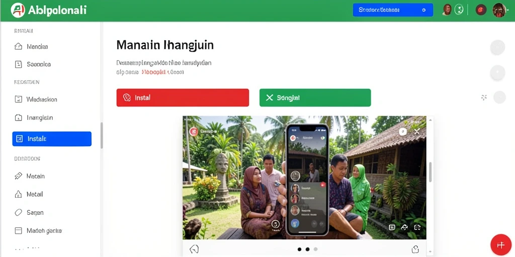 Sistem reward yang menggiurkan bagi pemain.