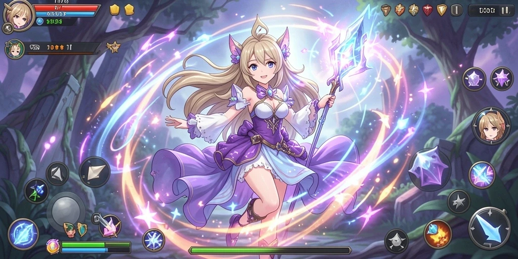 Sistem rewards yang adil dan menguntungkan pemain.